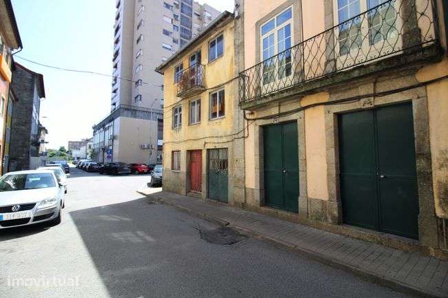 Prédio - Maximinos, Braga - Grande imagem: 2/6