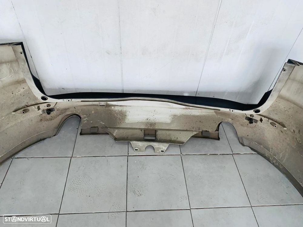 Para Choques Trás Ford Mondeo Tournier - 2014 / 2023 - PCH1635 - 7