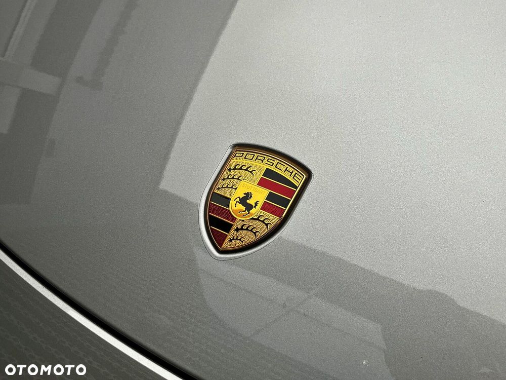 Porsche 718 Boxster - 30