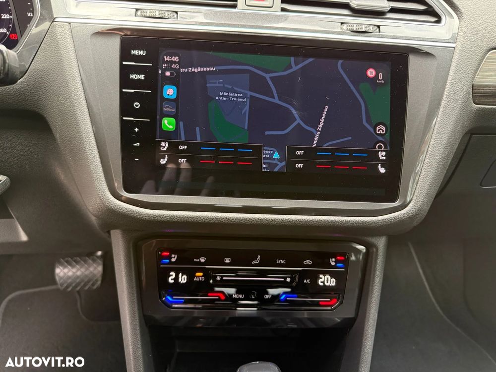 Volkswagen Tiguan 2.0 TDI SCR DSG Life - 37