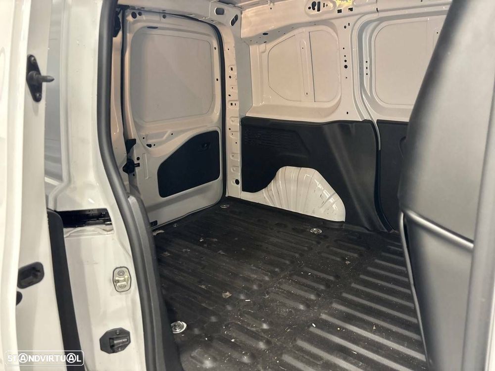 Citroën Berlingo 3 M 1.5 BlueHDi - 9