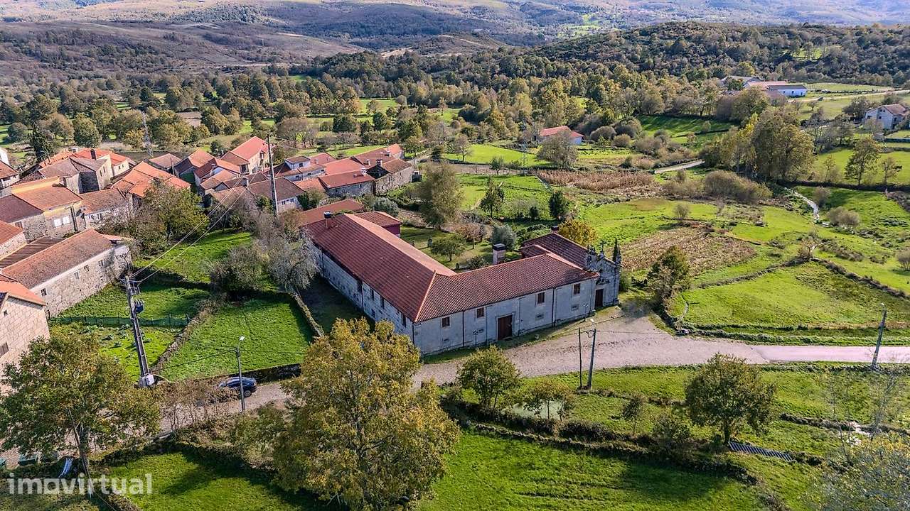 Hotel para venda em Cambeses do Rio, Montalegre, Vila Real - Grande imagem: 5/48