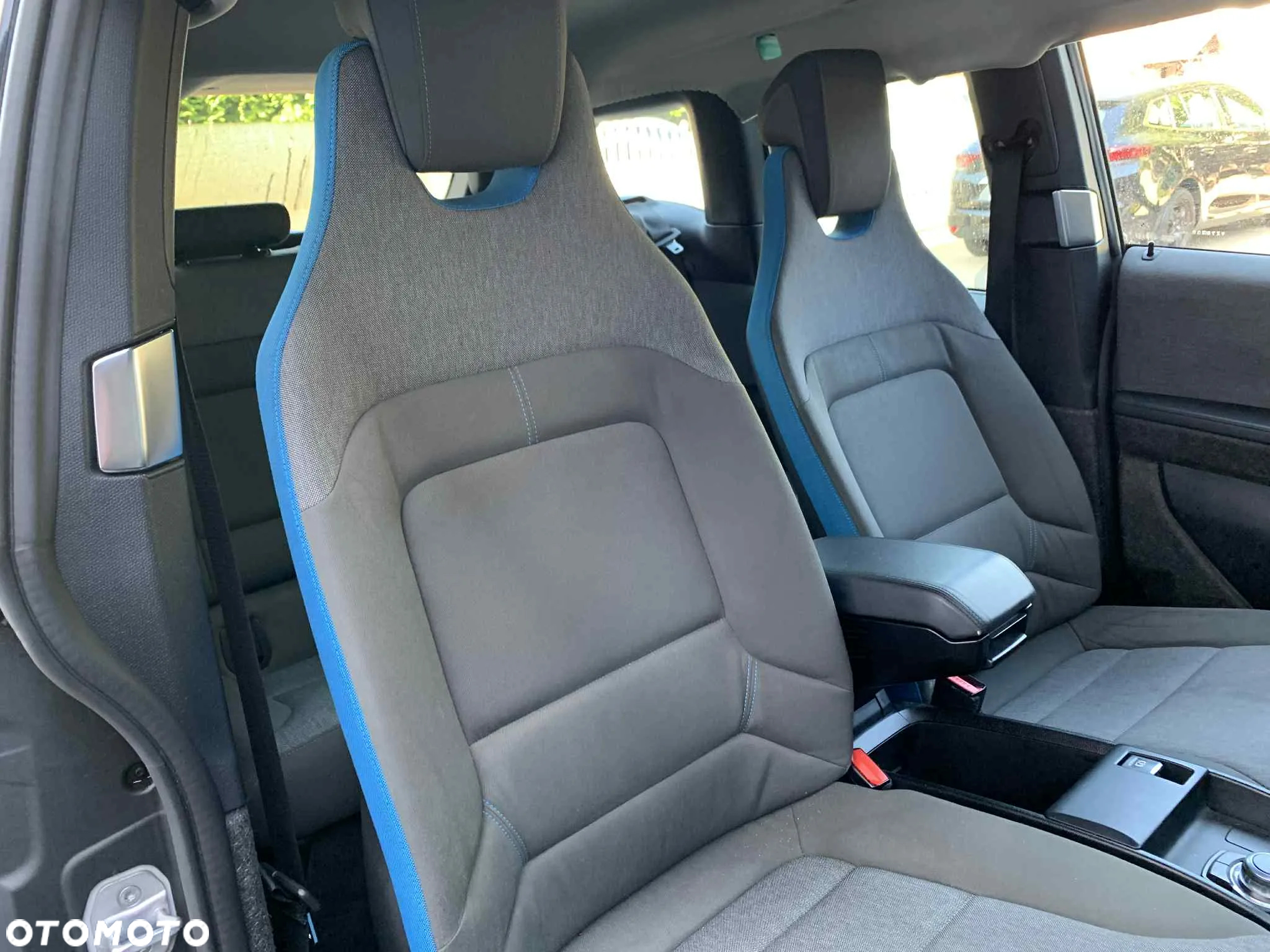 BMW i3 (Range Extender) - 15