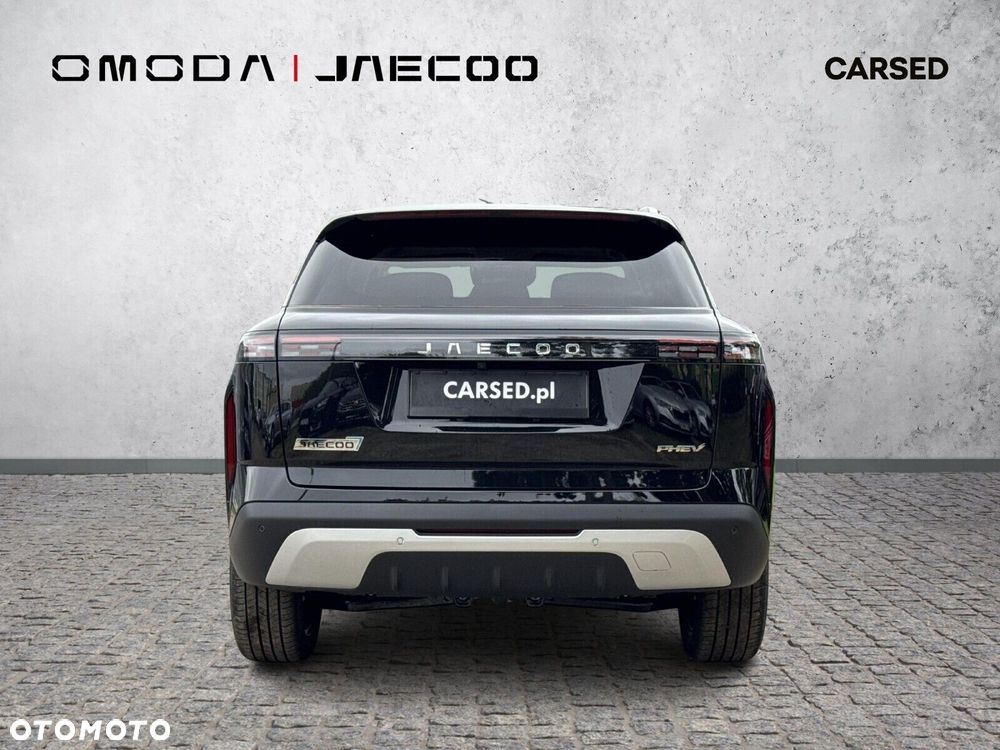 Jaecoo 7 - 5