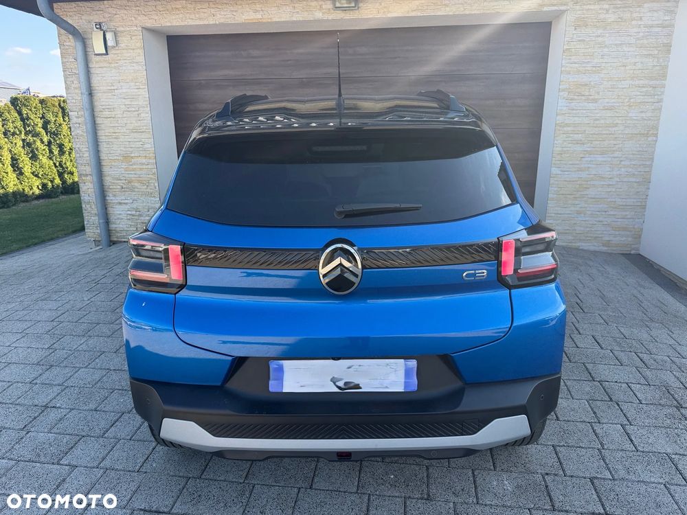 Citroën C3 - 10