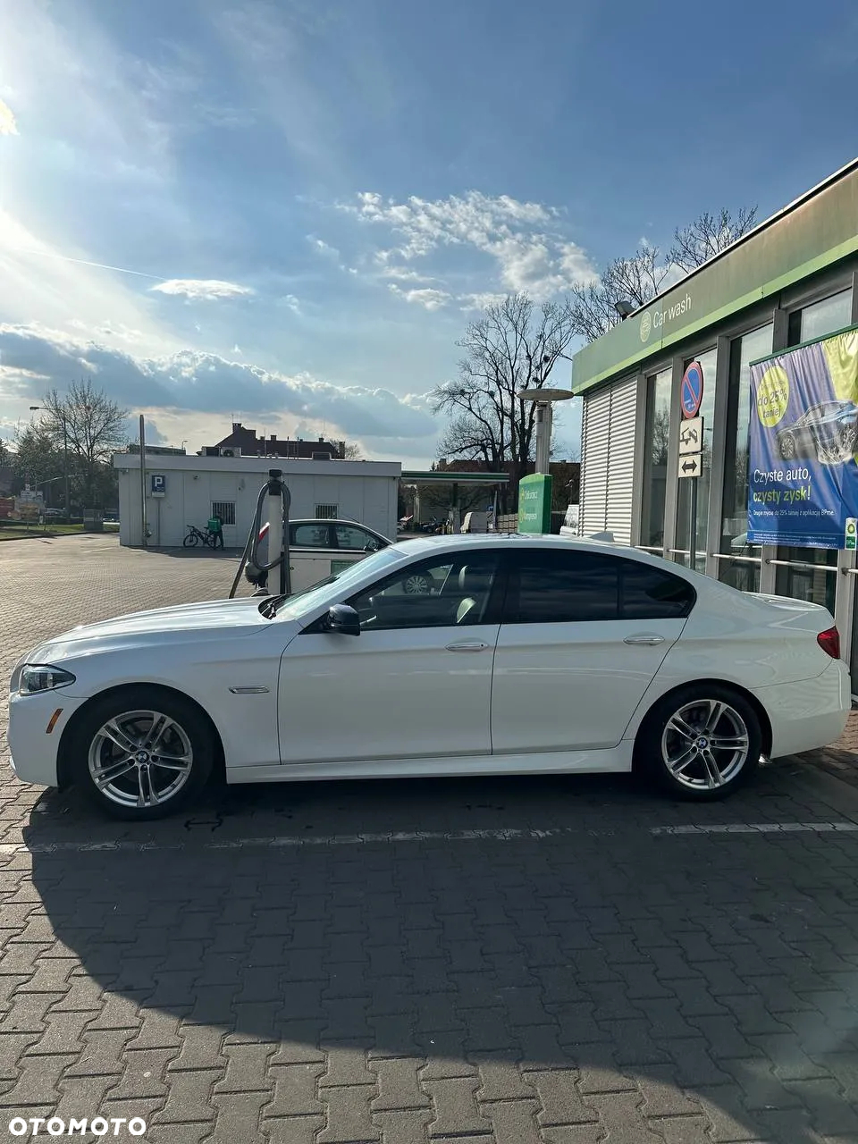 BMW Seria 5 - 5