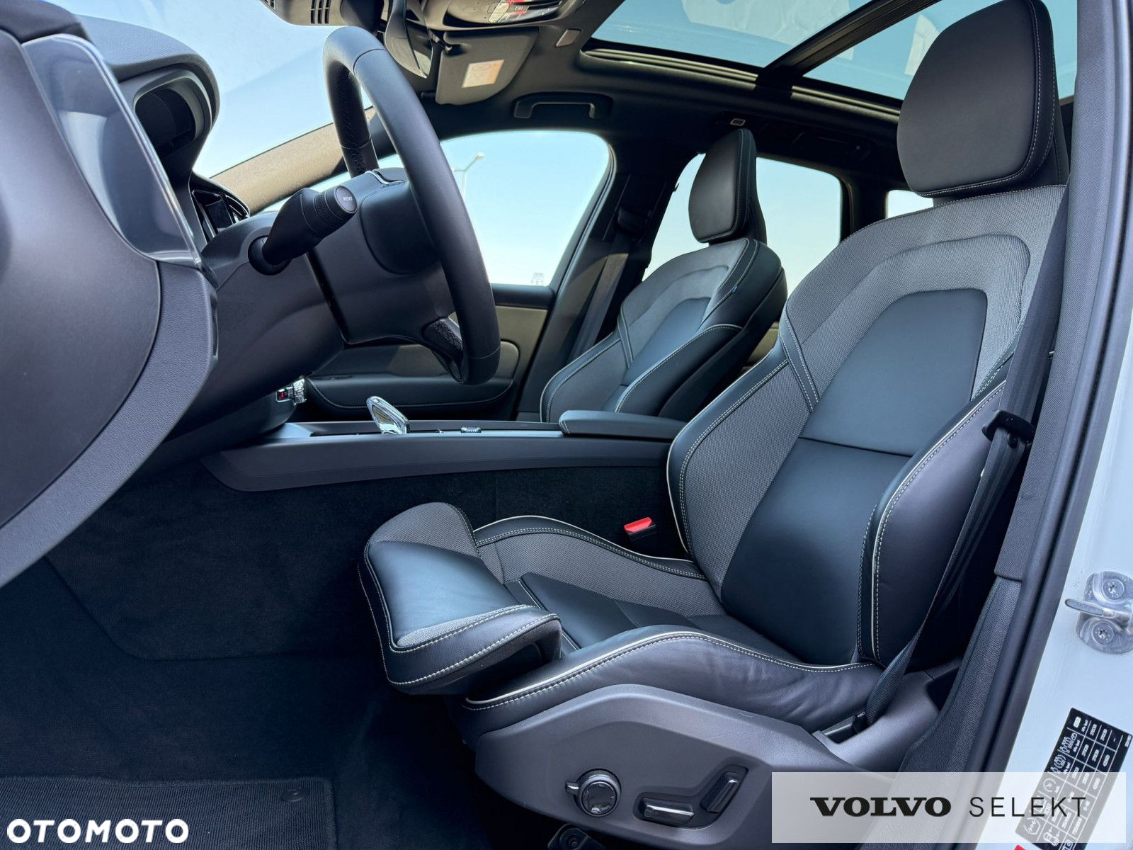 Volvo XC 60 - 11