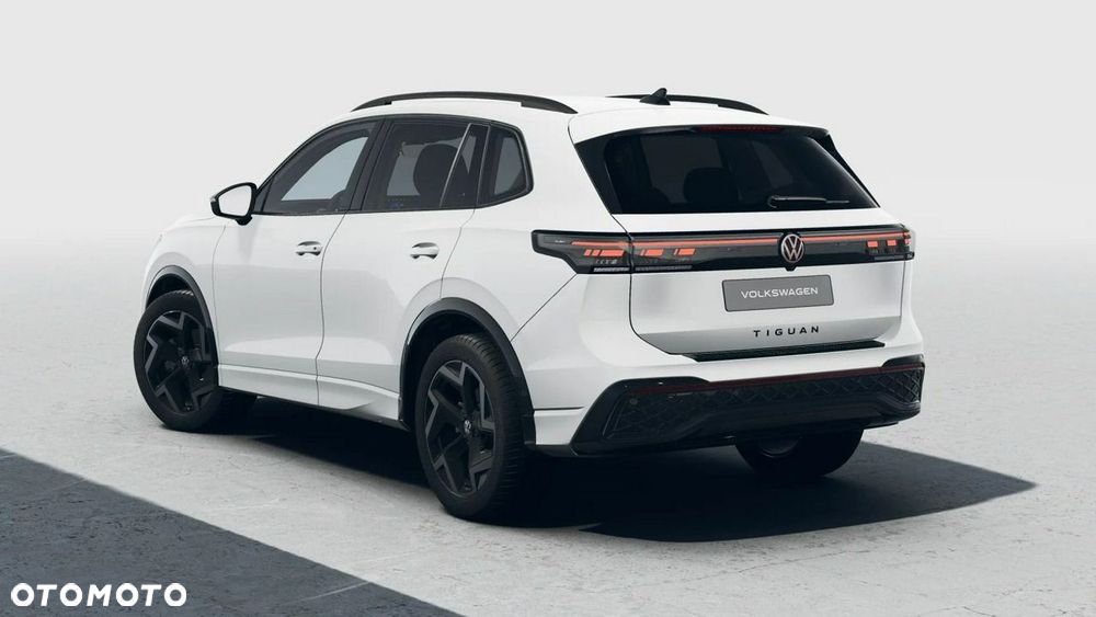 Volkswagen Tiguan - 5