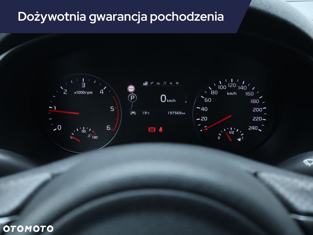 Kia Sportage - 13