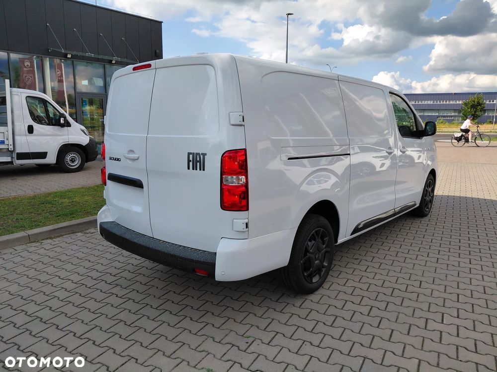 Fiat SCUDO - 3
