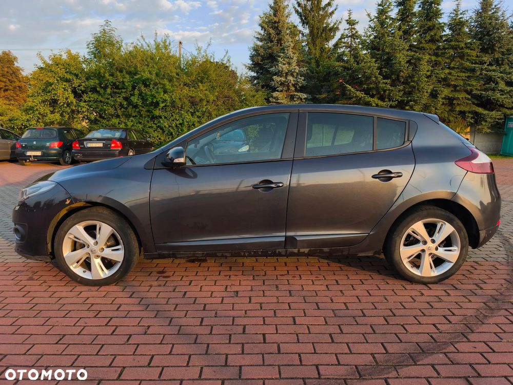 Renault Megane 1.2 16V TCe Energy Bose - 2