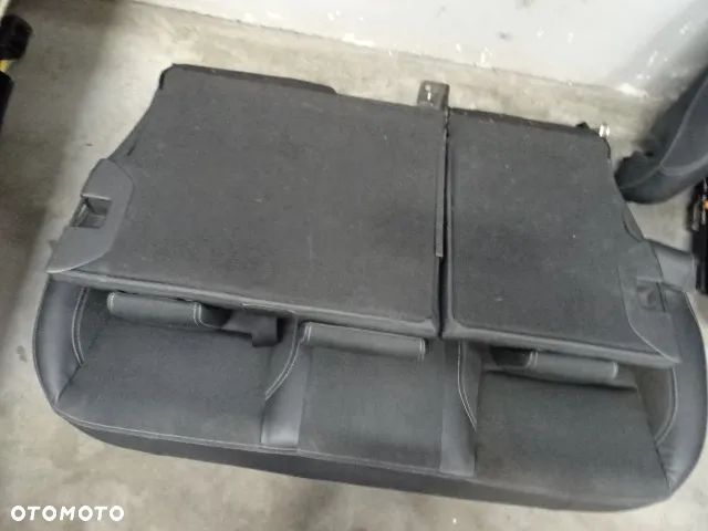 FOTEL FOTELE KANAPA RENAULT LAGUNA III KOMBI NR406 - 7