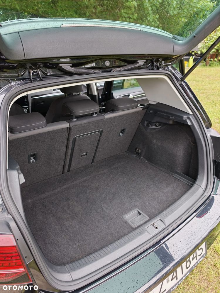 Volkswagen Golf 1.5 TSI BMT Highline - 4