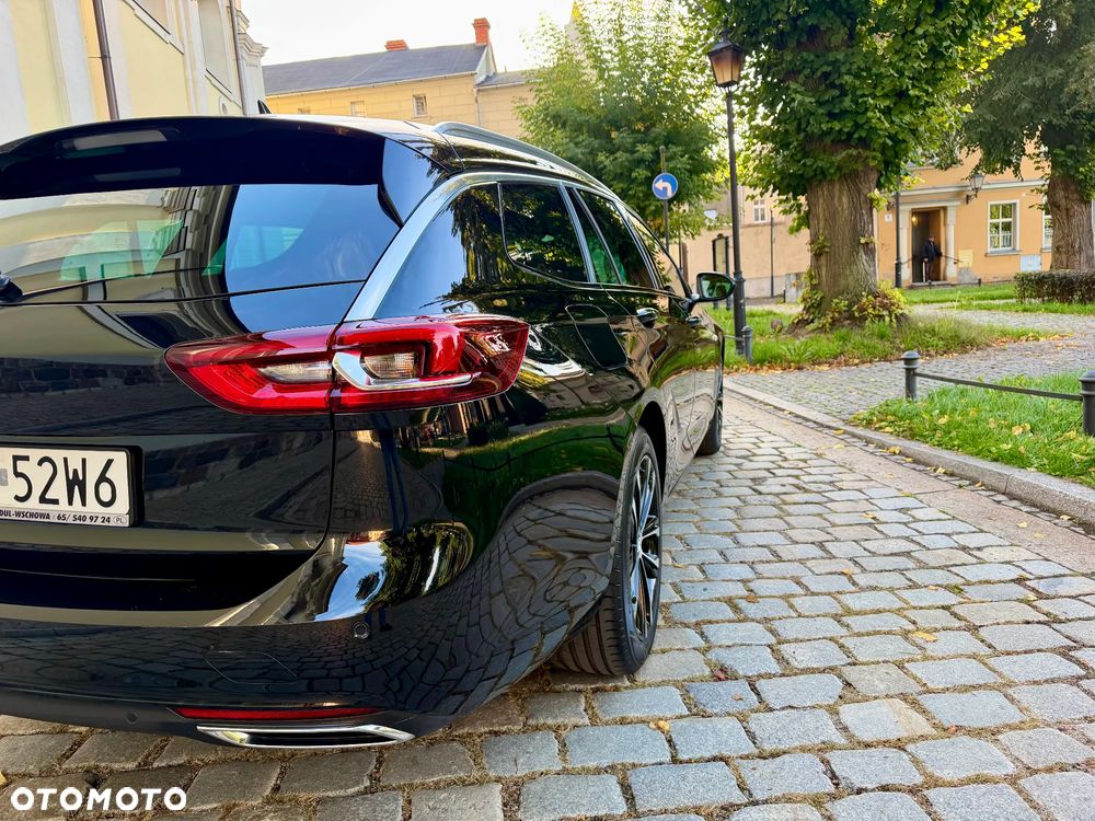 Opel Insignia 2.0 CDTI Ultimate S&S - 22