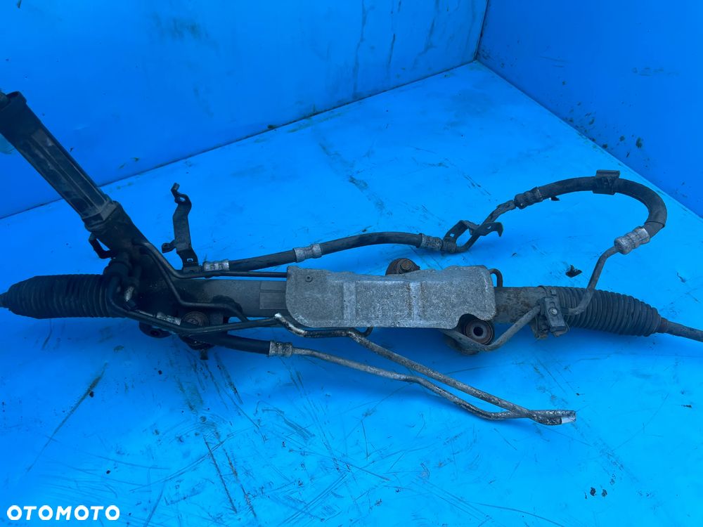 UKŁAD KIEROWNICZY MAGLOWNICA FORD TRANSIT MK8 1005813 16K11F8423L8PB - 6