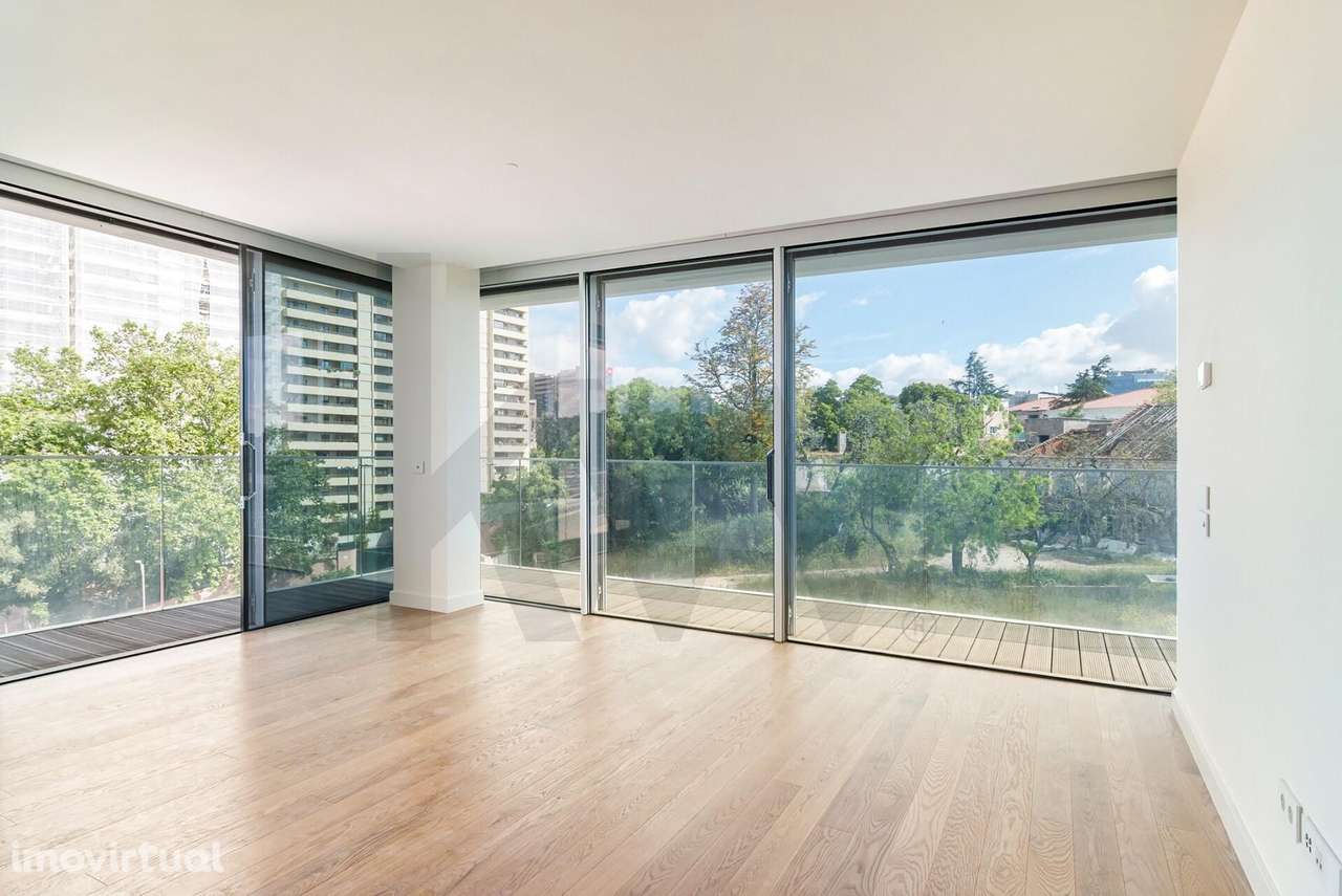 T2 Novo no Condomínio Villas do Carmo – Sete Rios - Grande imagem: 5/26