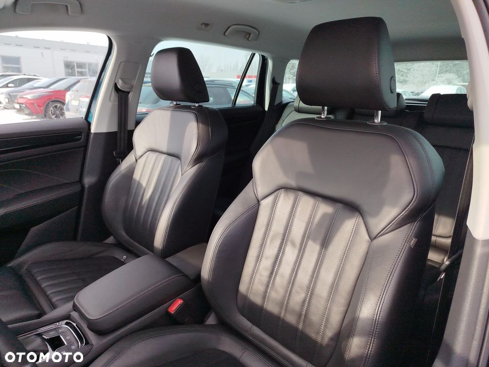 Skoda Kodiaq 2.0 TDI 4x4 L&K DSG - 11