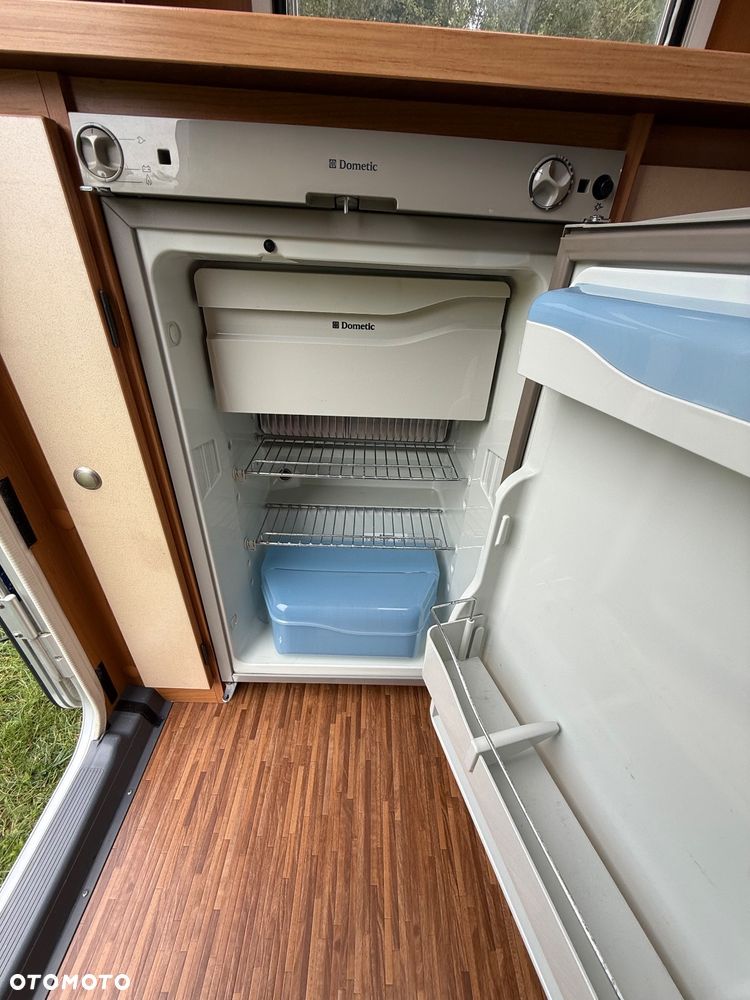 Burstner Premio 400 TS - 24