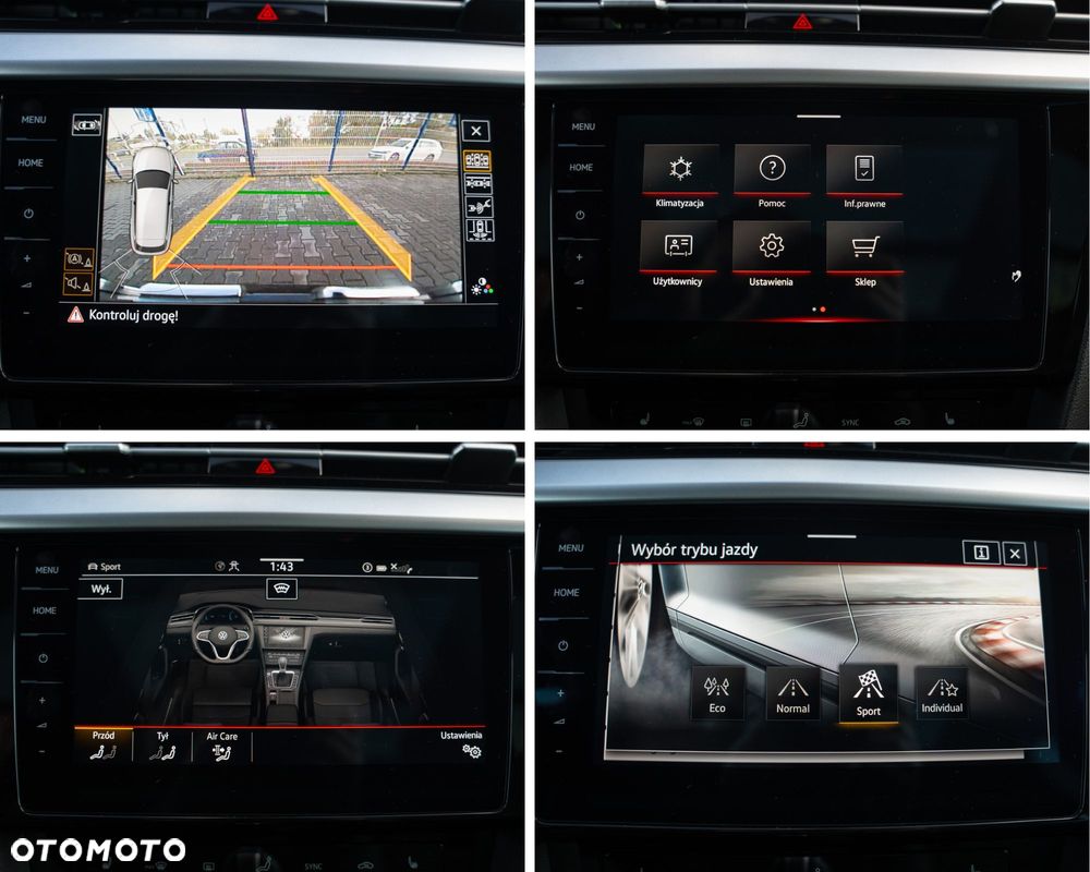 Volkswagen Arteon Shooting Brake - 40