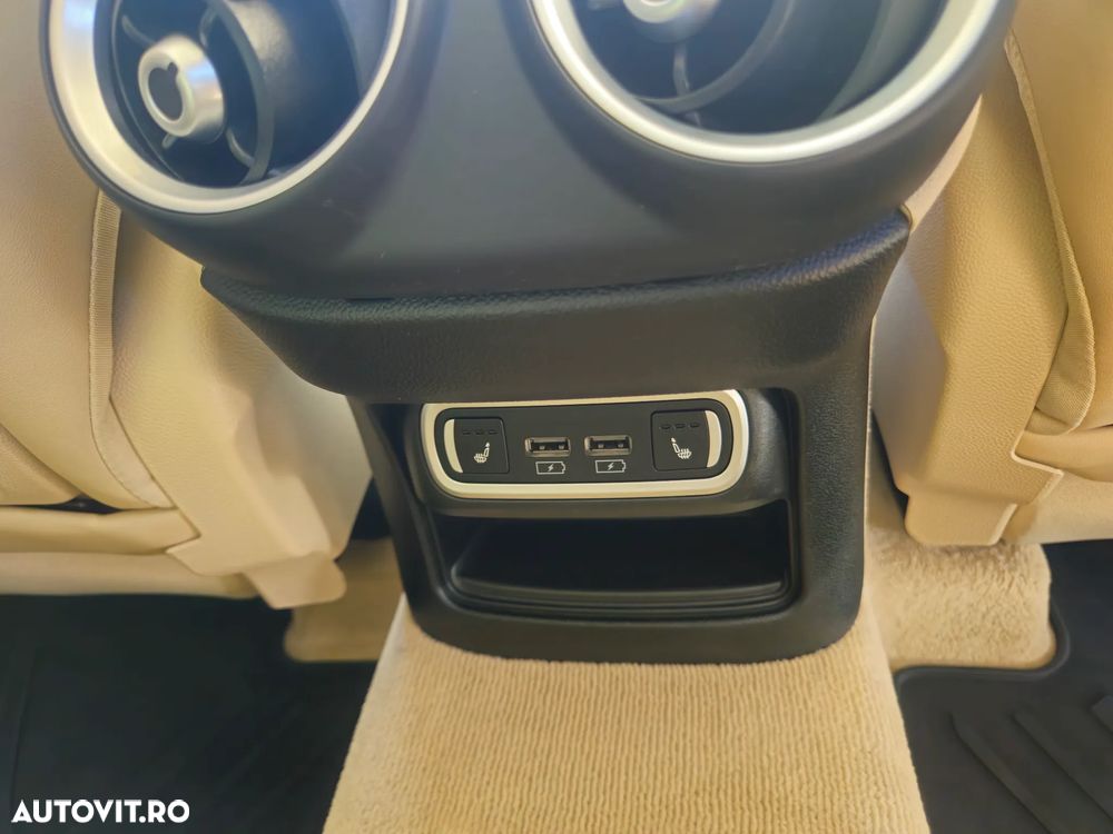 Alfa Romeo Stelvio 2.0 Turbo AWD AT8 Super - 21