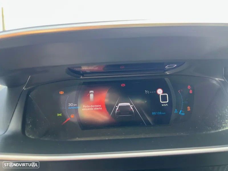 Peugeot 2008 1.2 PureTech Allure - 41