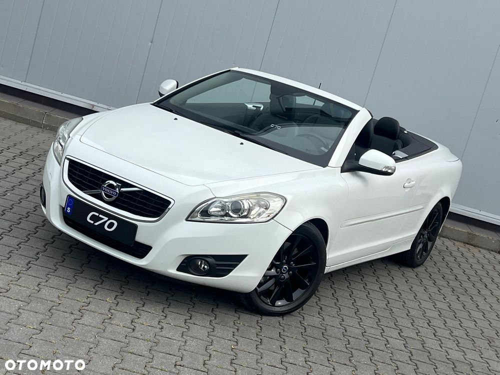 Volvo C70 - 13