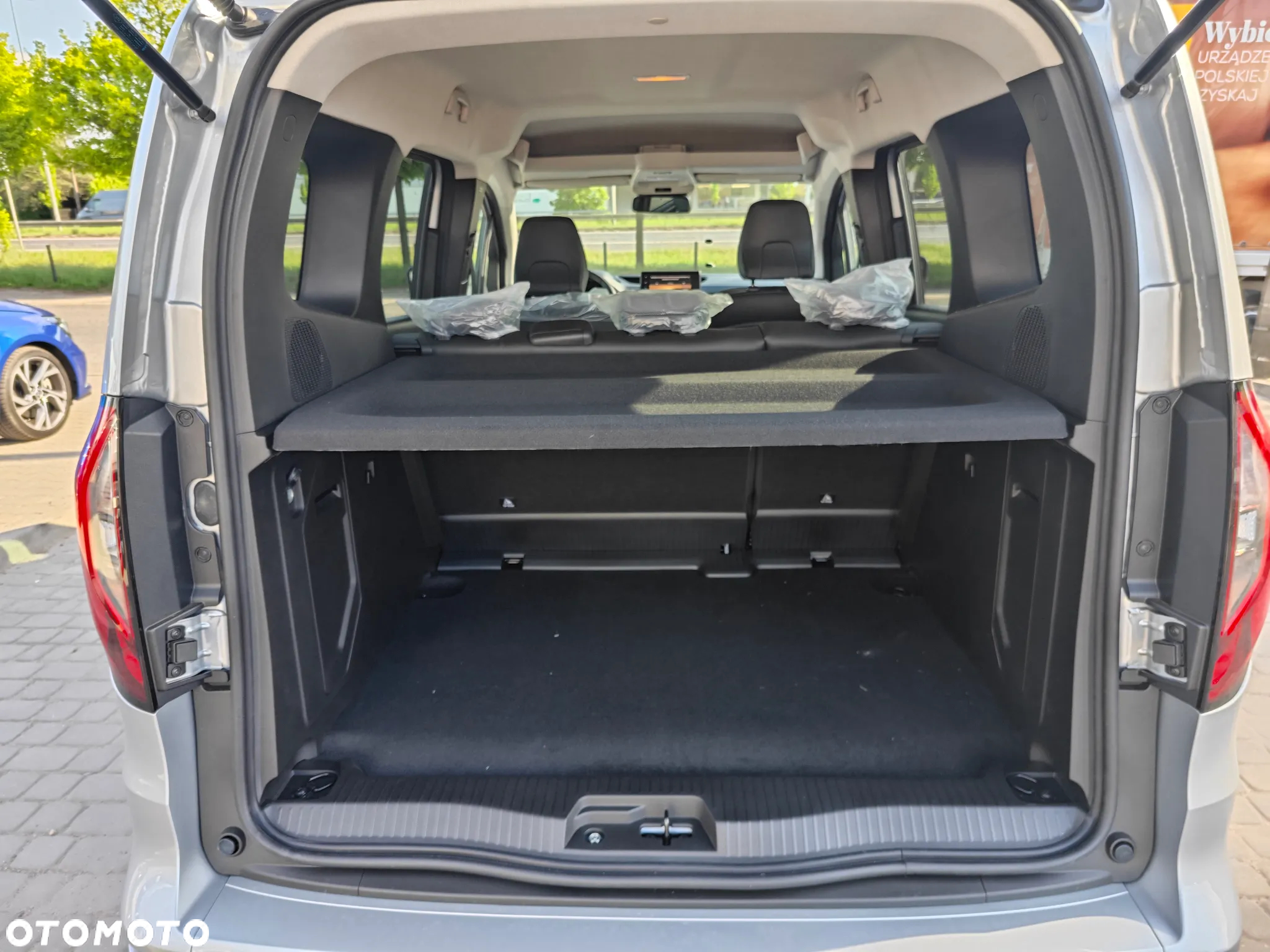 Renault Kangoo 1.5 dCi Techno - 14
