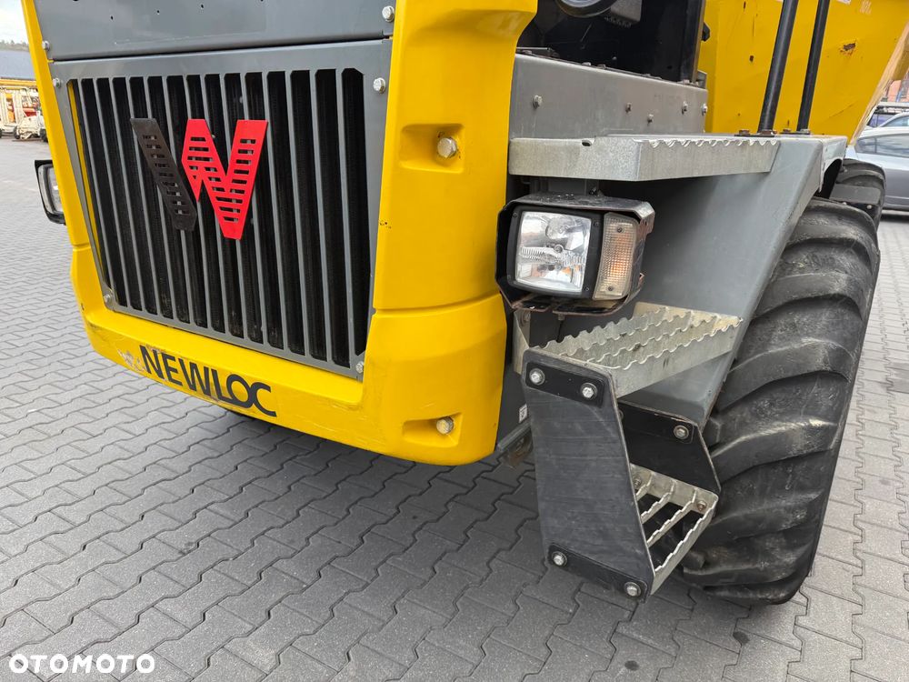 Wacker Neuson DV90 - 13