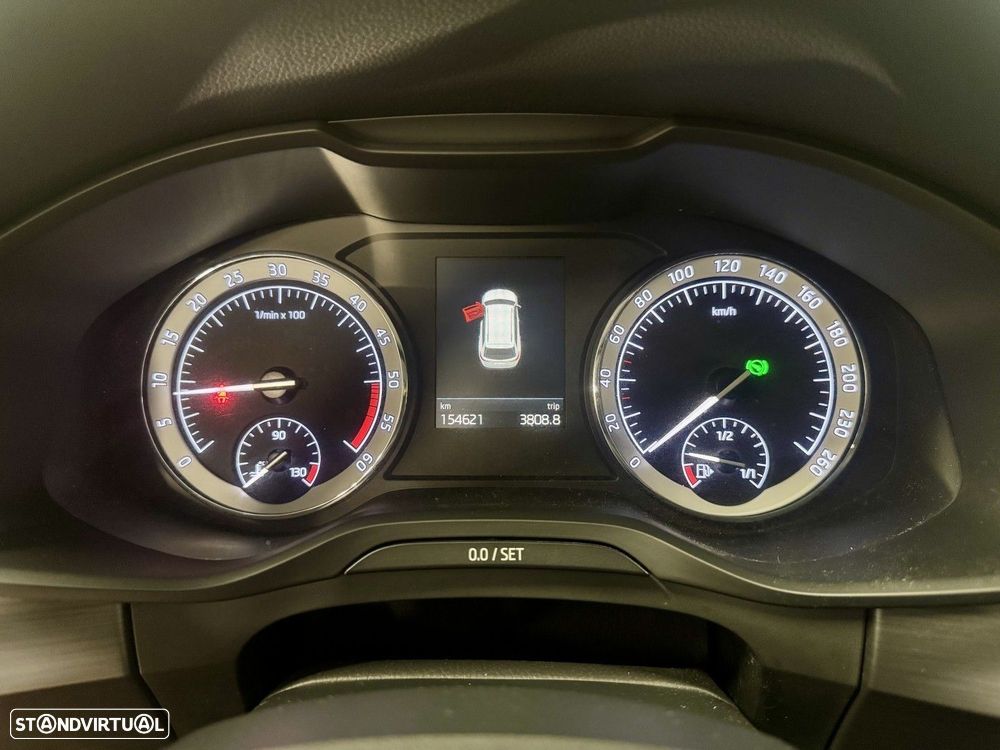 Skoda Kodiaq 2.0 TDI Ambition DSG - 10
