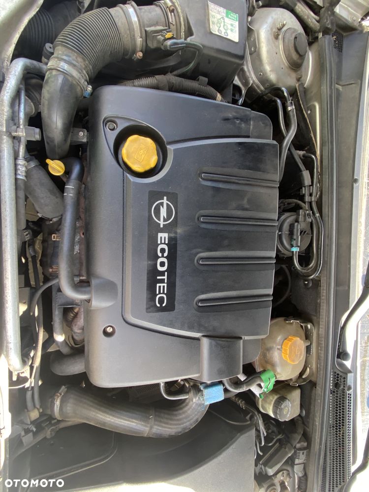 Opel Vectra C LIFT na części - 3