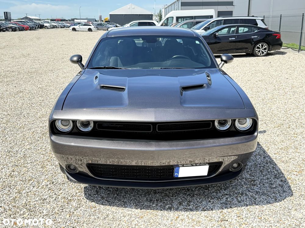 Dodge Challenger 3.6 SXT - 11