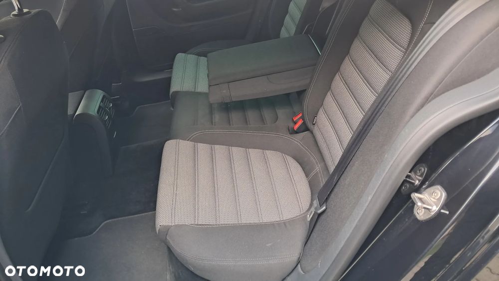 Volkswagen CC 2.0 TDI DPF BMT - 26
