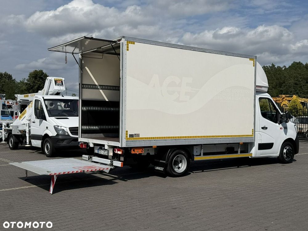 Renault Master - 10