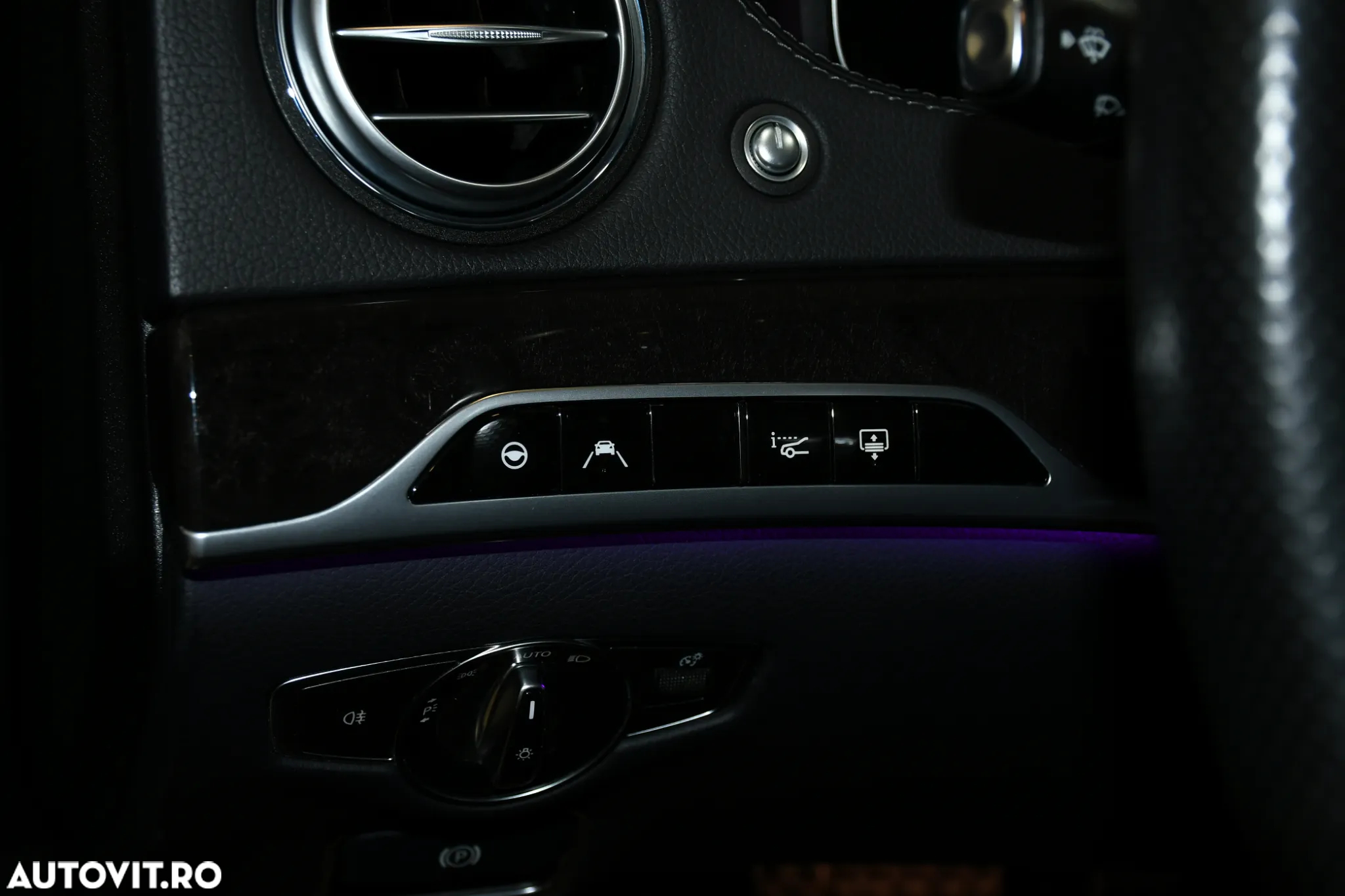 Mercedes-Benz S 400 d L 4Matic 9G-TRONIC - 39