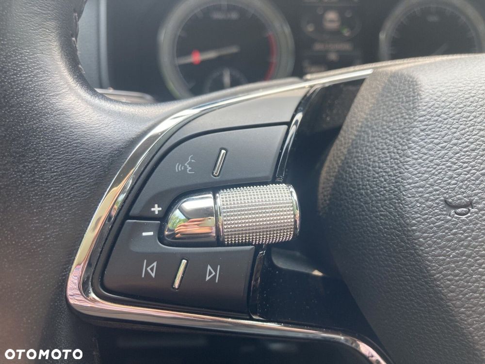 Skoda Karoq 1.5 TSI ACT GPF 4x2 Ambition DSG - 14