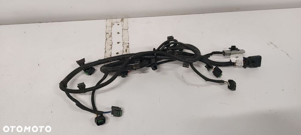 Wiązka PDC instalacja OPEL GRANDLAND X - 1