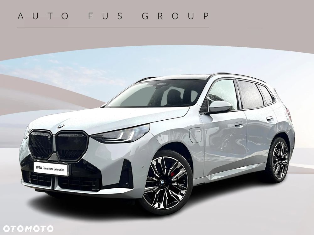 BMW X3 - 2