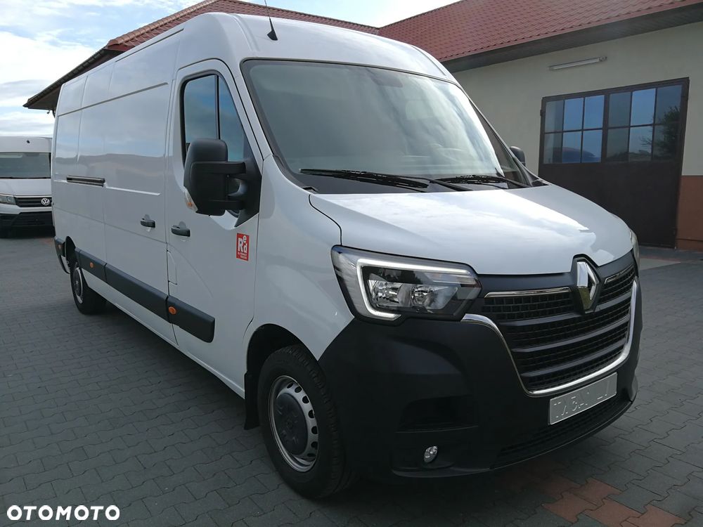Renault Master - 2