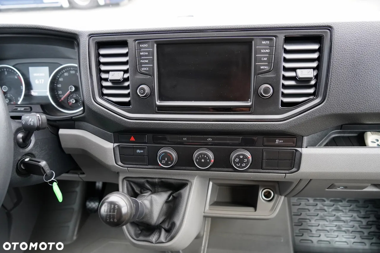 MAN TGE 3.180 / 2.0D , IZOTERMA - KONTENER  / DMC: 3500 KG / 2021 ROK / SPROWADZONY / PO KONTRAKCIE SERWISOWYM - 30