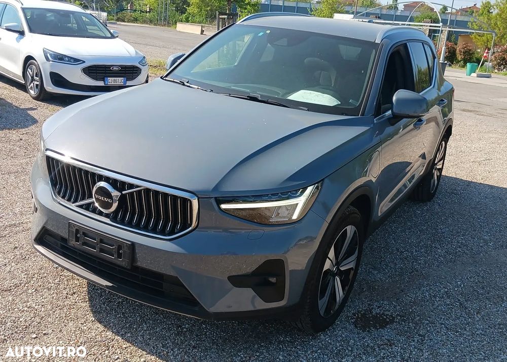 Volvo XC 40 T4 Recharge DKG Inscription - 16