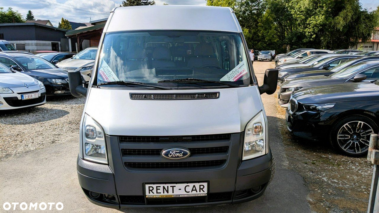 Ford Transit - 4