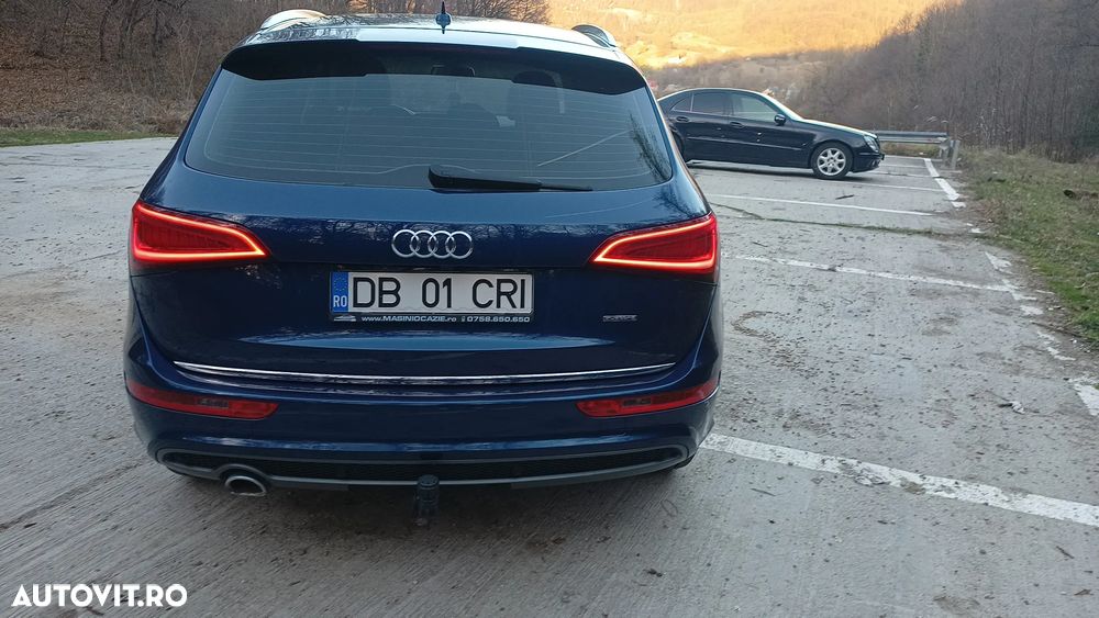 Audi Q5 - 3