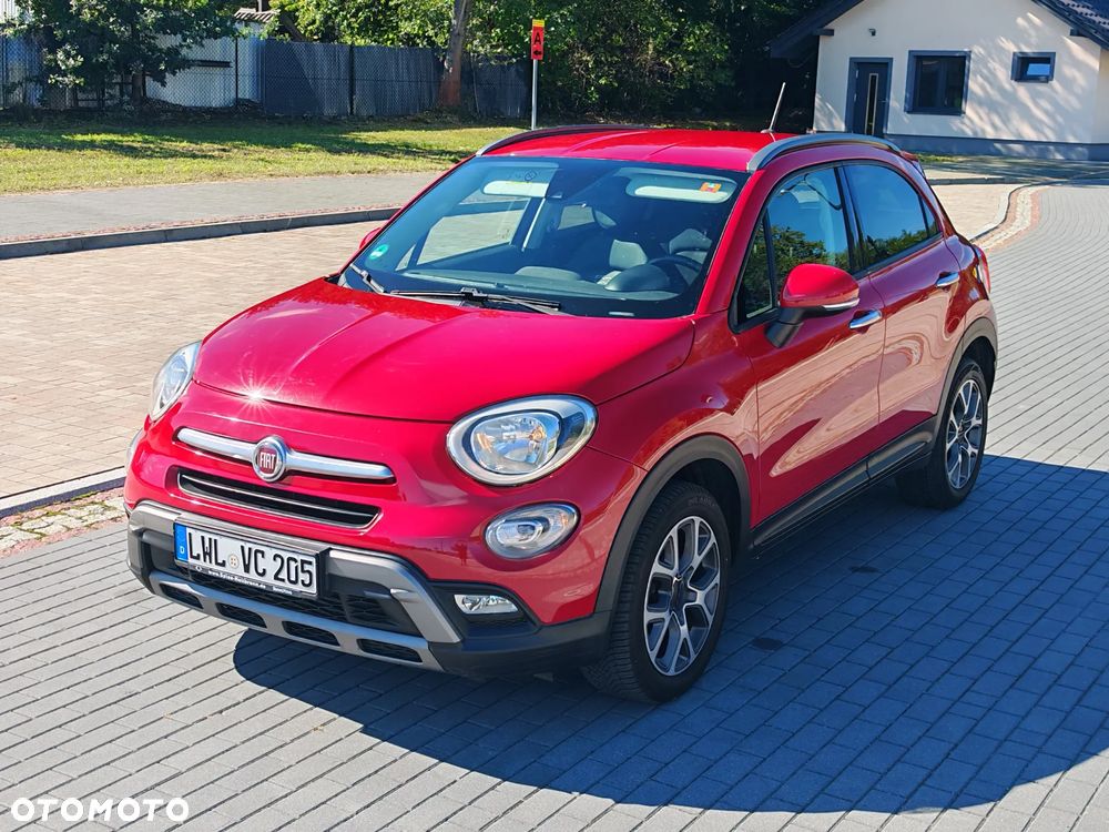 Fiat 500X - 22