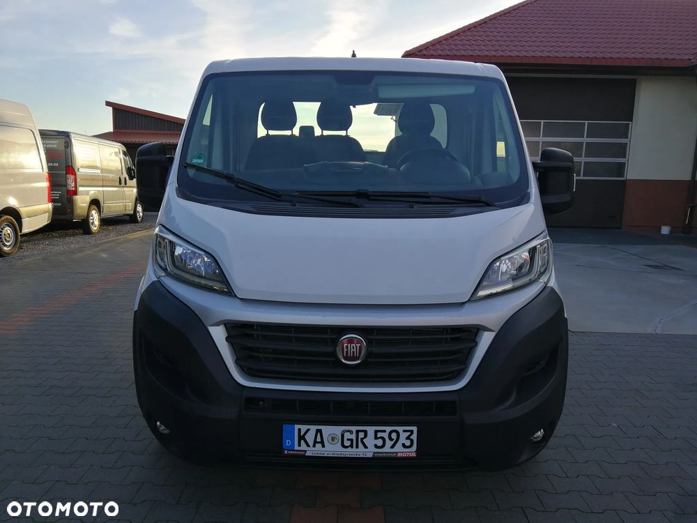 Fiat Ducato - 3