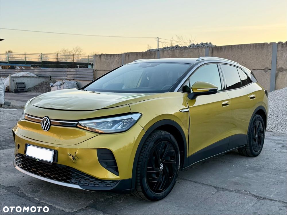 Volkswagen ID.4 Pure - 16