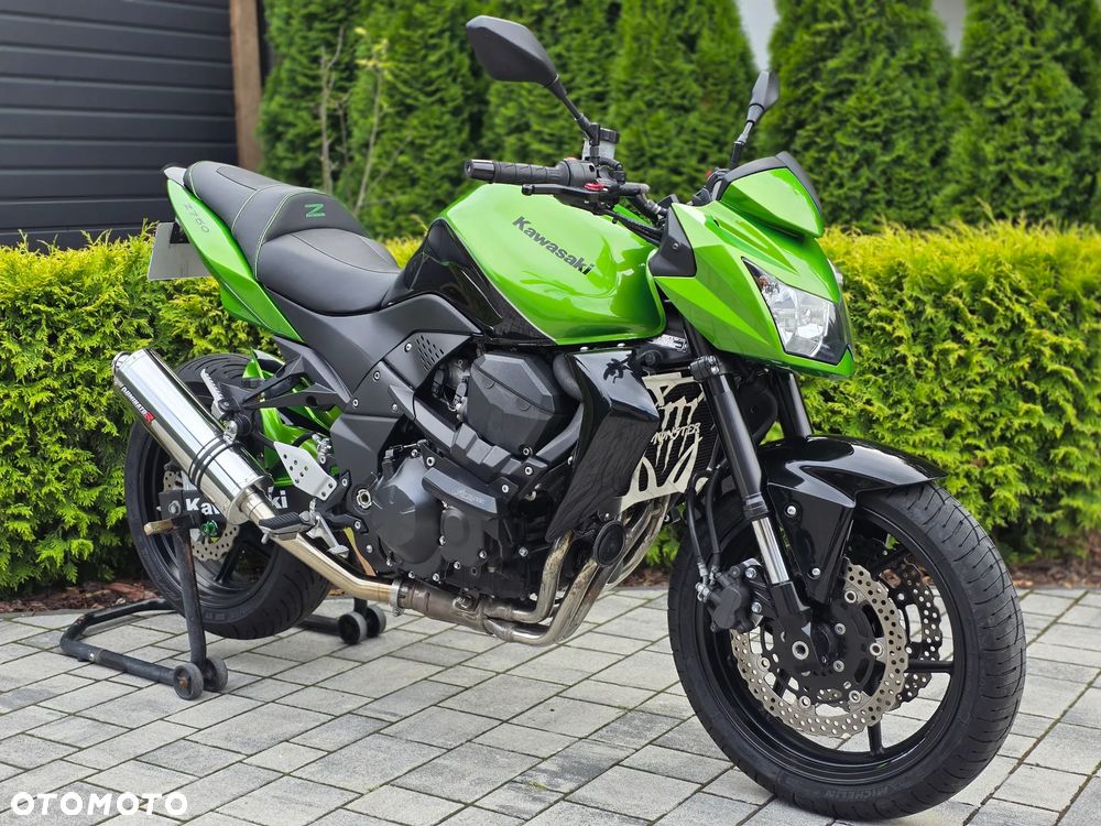 Kawasaki Z - 1