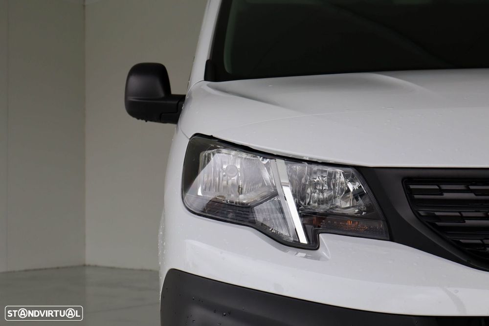 Peugeot Partner 1.5 BlueHDi Standard - 3