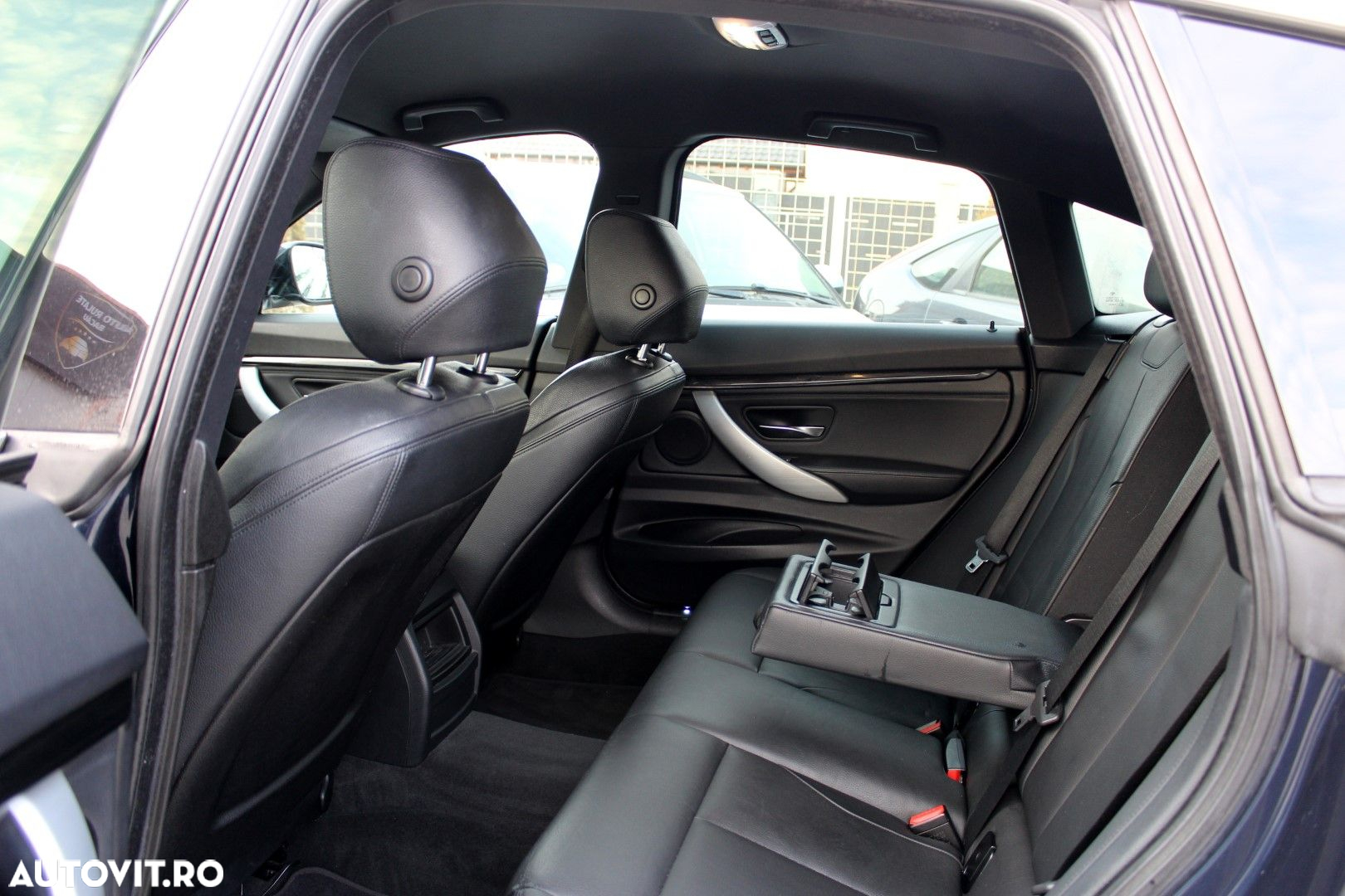 BMW Seria 3 - 9