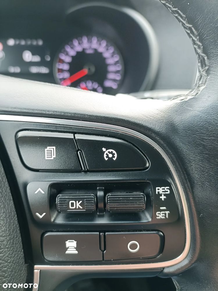 Kia Optima Sportagon 1.7 CRDI DCT Spirit - 21