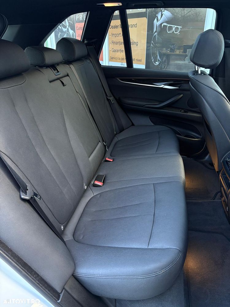 BMW X5 xDrive35i Sport-Aut. - 17